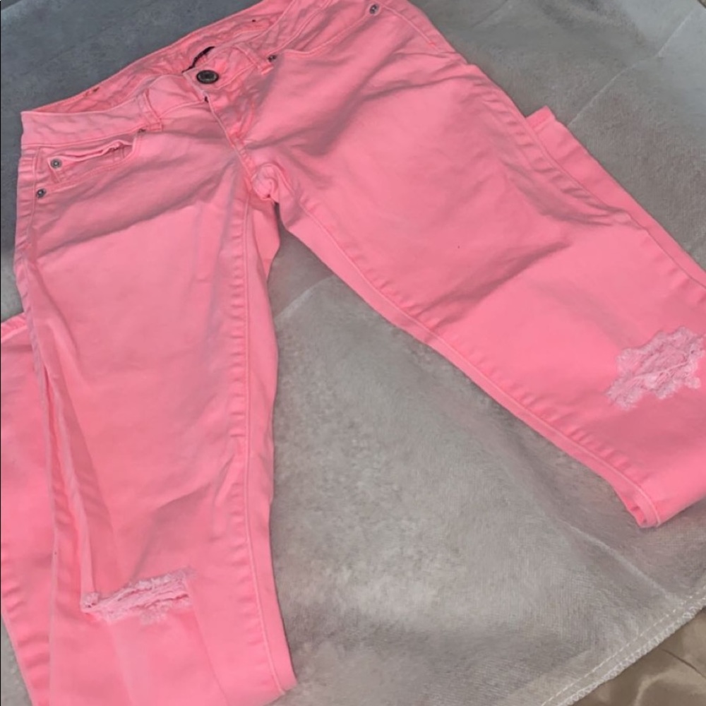 Pants
